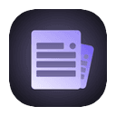 FloatMemo logo