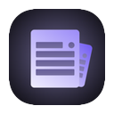 FloatMemo logo